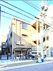 東京都板橋区板橋3丁目：物件画像／大東建託リーシング株式会社　池袋東口店