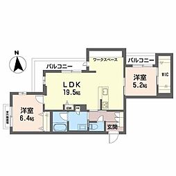 垂水駅 14.0万円