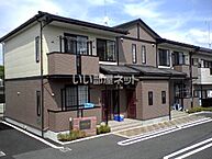 茨城県常陸大宮市南町：物件画像／大東建託リーシング株式会社 ひたちなか店