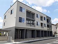 兵庫県姫路市御立中5丁目：物件画像／大東建託リーシング株式会社 姫路店