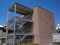 大阪府茨木市元町2-17：物件画像／大東建託リーシング株式会社 茨木店