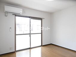 静岡鉄道静岡清水線 柚木駅 徒歩8分の賃貸マンション 2階1Kのリビング/ダイニング