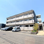 愛知県清須市西市場3丁目15-18：物件画像／大東建託リーシング株式会社 名古屋西店