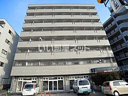 熊本電気鉄道 坪井川公園駅 徒歩9分の賃貸マンション