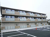 埼玉県川口市長蔵2丁目18-7：物件画像／大東建託リーシング株式会社 熊谷店