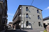 埼玉県北葛飾郡松伏町大字松伏1964-4：物件画像／大東建託リーシング株式会社 川越店