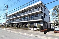 千葉県柏市豊四季210-52：物件画像／大東建託リーシング株式会社　流山おおたかの森店