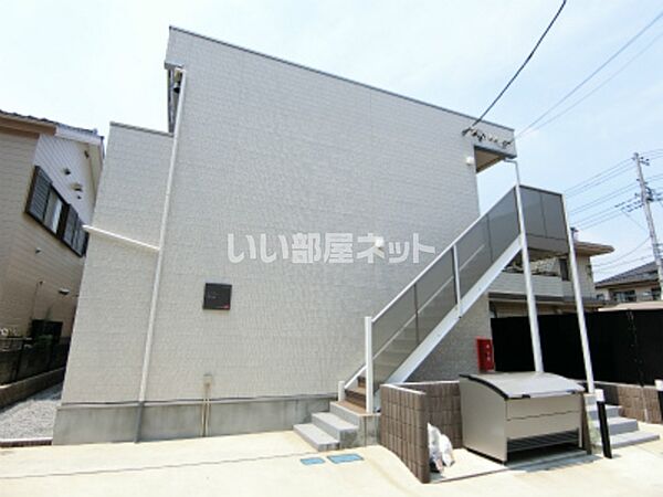 外観画像