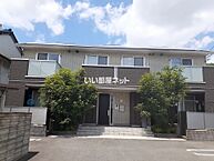岐阜県岐阜市長森本町1丁目18番15号：物件画像／大東建託リーシング株式会社 一宮店