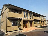 栃木県小山市大字喜沢771：物件画像／大東建託リーシング株式会社 宇都宮店