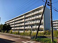 新潟県長岡市青葉台2丁目1-16：物件画像／大東建託リーシング株式会社 長岡店