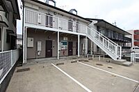愛知県北名古屋市弥勒寺西3丁目11：物件画像／大東建託リーシング株式会社 名古屋西店