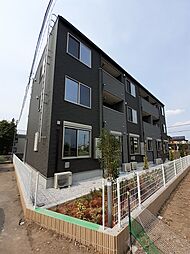 セレーノ　フロンテ