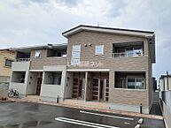愛媛県松山市余戸中2丁目：物件画像／大東建託リーシング株式会社 松山店