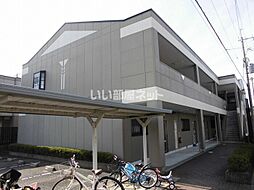 アメニティーハイツI　I 203