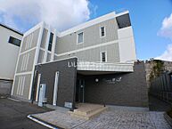 京都府京都市南区上鳥羽大柳町：物件画像／大東建託リーシング株式会社 京都店