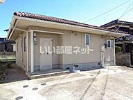 山口県山口市大内矢田北3丁目8-6：物件画像／大東建託リーシング株式会社 周南店