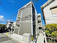 愛知県名古屋市西区名西2丁目17番8号：物件画像／大東建託リーシング株式会社 名古屋西店