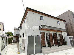 ドゥ・薬師堂　Ｂ 201