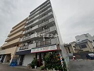 愛知県名古屋市北区山田1丁目11-8：物件画像／大東建託リーシング株式会社　名古屋北店