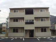 山梨県甲府市酒折1丁目4-3：物件画像／大東建託リーシング株式会社　甲府店