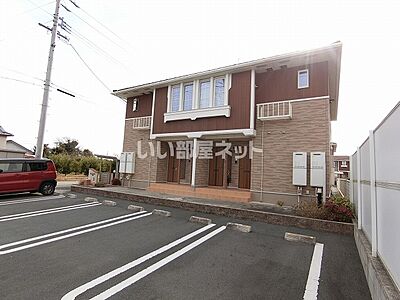 外観 外観