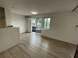 ベル　フォレット　スウド 102 1階2LDKのリビング/ダイニング