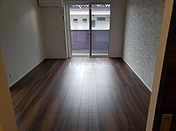 セジュールオッツ・YSK 301 3階1Kのリビング/ダイニング