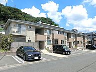 広島県広島市安佐南区長束西3丁目19-8：物件画像／大東建託リーシング株式会社 安芸店