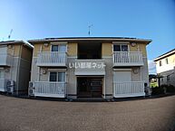 栃木県大田原市中田原2089-60：物件画像／大東建託リーシング株式会社 宇都宮店