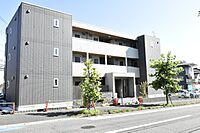 新潟県新潟市西区大学南2丁目1番56号：物件画像／大東建託リーシング株式会社　亀田店