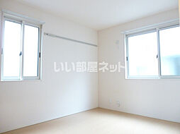 シャルマン市川 103 1階2DKのリビング/ダイニング