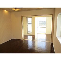 コンフォート盛岡 301 3階1LDKのリビング/ダイニング