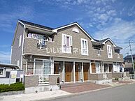 石川県河北郡津幡町字潟端：物件画像／大東建託リーシング株式会社 金沢店