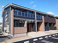 愛知県豊川市大崎町下金居場：物件画像／大東建託リーシング株式会社 豊川店