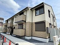 滋賀県草津市上笠4丁目25-11：物件画像／大東建託リーシング株式会社 福知山店
