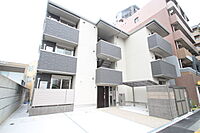 福岡県福岡市早良区荒江2丁目9番3：物件画像／大東建託リーシング株式会社 福岡西店
