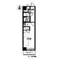 エスパシオ大町3階4.7万円