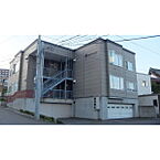 北海道小樽市桜1丁目7番10号：物件画像／大東建託リーシング株式会社　札幌麻生店