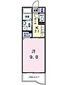 ジェルメ東所沢3階6.7万円