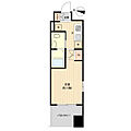 レジディア仙台上杉4階6.8万円