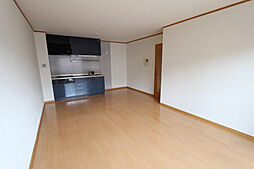 アルカディアII 00202 2階2LDKのリビング/ダイニング