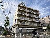 愛知県名古屋市港区入場1丁目3009：物件画像／大東建託リーシング株式会社　高畑店