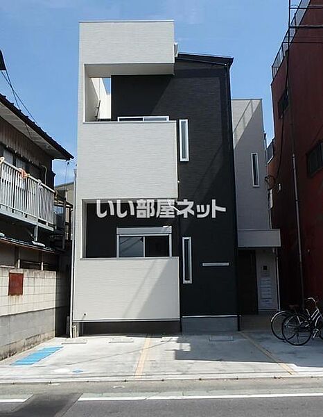 外観画像