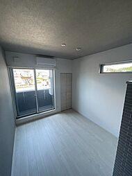 MODERN PALAZZO 諫早BRILLER 108 1階1SKのリビング/ダイニング