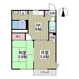 児玉駅 4.2万円