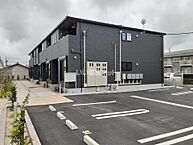 愛知県豊川市三蔵子町宮前：物件画像／大東建託リーシング株式会社 豊川店