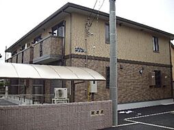 ステラ・ウェスト　II 102