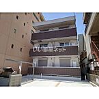 愛知県名古屋市南区明治2丁目15番6：物件画像／大東建託リーシング株式会社　名古屋東店
