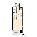 LiveCasa仙台長町3階6.9万円